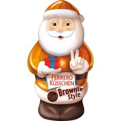 Ferrero Küsschen Weihnachtsmann