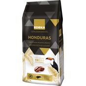 EDEKA Genussmomente Honduras, ganze Bohnen