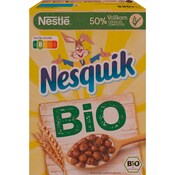 Nesquik Bio Cerealien
