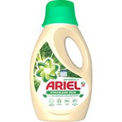 Ariel Flüssig Vollwaschmittel auf Pflanzenbasis für 20 Wäschen