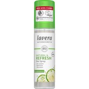 Lavera Deo Spray Natural&Refresh