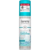 Lavera Deo Spray basis sensitiv Natural&Sensitiv