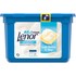 Lenor All-in-1 Pods Sensitiv Vollwaschmittel für 14 Wäschen Bild 1