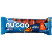 nucao Bio Like Milk Crisp&Crunch