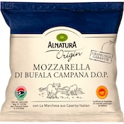 Alnatura Bio Origin Mozzarella Di Bufala Campana D.O.P.