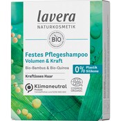 Lavera Festes Pflegeshampoo Volumen&Kraft