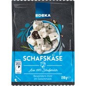 EDEKA Schafskäse 48% Fett i. Tr