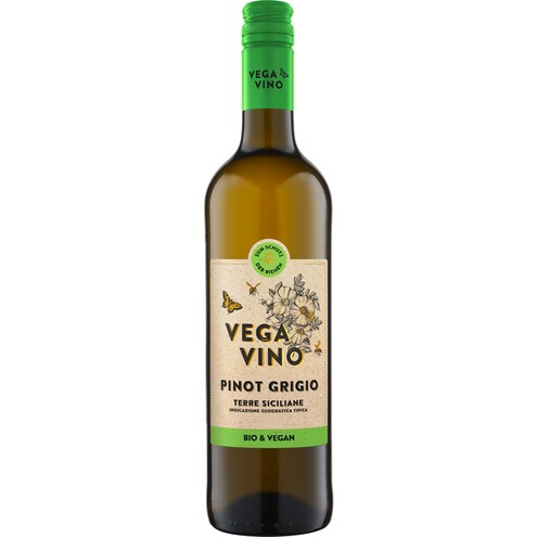 VegaVino Bio Pinot Grigio trocken