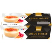 EDEKA Genussmomente Crème Brûlée
