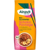 Alnavit Bio Hafer Schoko Porridge