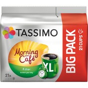 Tassimo Morning Cafe Filter XL