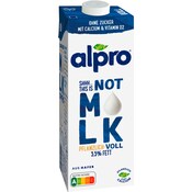 alpro This is not Milk 3,5 % Fett