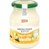 Andechser Natur Demeter Joghurt mild Vanille 3,8 % Fett Bild 1