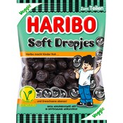 HARIBO Soft Dropjes