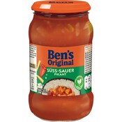 Ben's Original Sauce Süß-Sauer pikant