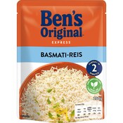 Ben's Original Express Basmati-Reis