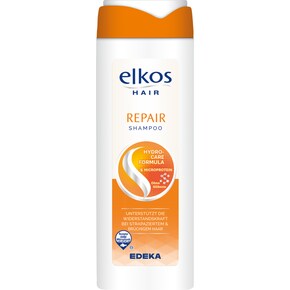 EDEKA elkos Repair Shampoo Bild 0