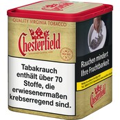 Chesterfield True Red