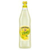 Gerolsteiner Limo Zitrone