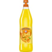 Gerolsteiner Limo Orange