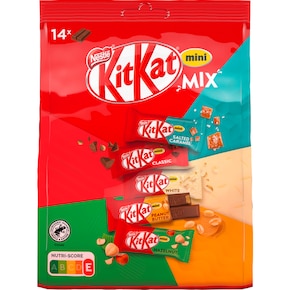 Nestlé KitKat Mini Mix Bild 0