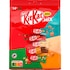 Nestlé KitKat Mini Mix Bild 1