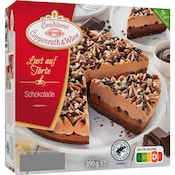 Conditorei Coppenrath & Wiese Lust auf Torte Schokolade