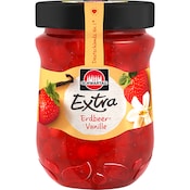 SCHWARTAU Extra Erdbeer-Vanille