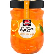 SCHWARTAU Extra Bittere Orange