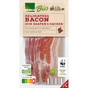 EDEKA Bio Bacon