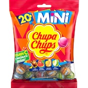 Chupa Chups Lollis mini