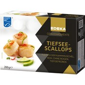 EDEKA Genussmomente Tiefsee Scallops