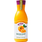 Innocent Direktsaft Orange & Mango