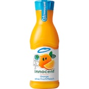 Innocent Direktsaft Orange ohne Fruchtfleisch