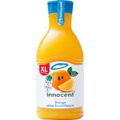 Innocent Direktsaft Orange ohne Fruchtfleisch XL
