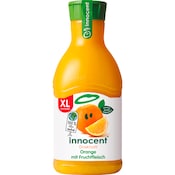 Innocent Direktsaft Orange mit Fruchtfleisch XL