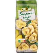 KLUTH Bananen-Chips