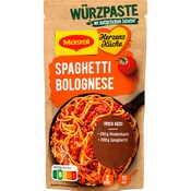 Maggi Herzensküche Würzpaste Spaghetti Bolognese Classic