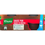 Knorr Sauce Pur Braten