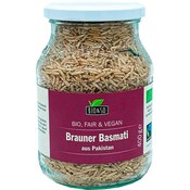 Bio&So Bio Brauner Basmatireis