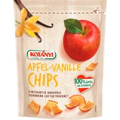 Kotányi Apfel-Vanille Chips