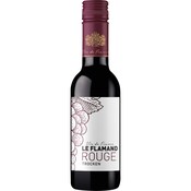 Le Flamand Vin de France rot