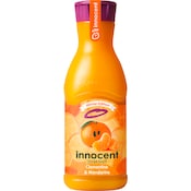 Innocent Direktsaft Clementine & Mandarine Winter-Edition