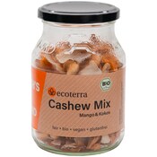 Eco Terra Bio Cashew Mix Mango & Kokos