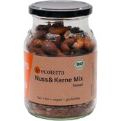 Eco Terra Bio Nuss & Kerne Mix Tamari