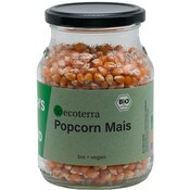Eco Terra Bio Popcorn Mais