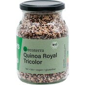 Eco Terra Bio Quinoa Royal Tricolor