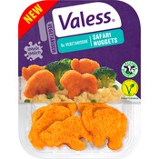 Valess Safari Nuggets