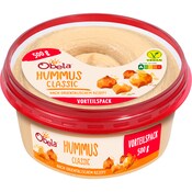 Obela Hummus Classic