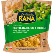 RANA Tortelloni Pesto-Basilikum und Pinienkerne